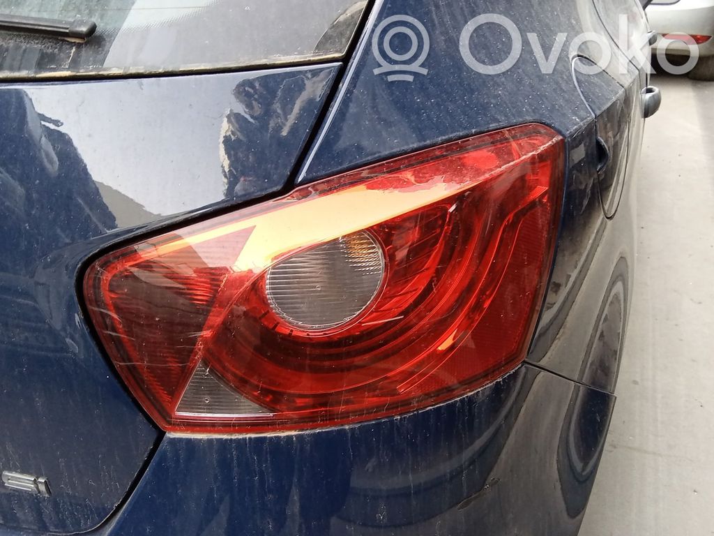 Seat Ibiza IV (6J,6P) Lampă spate în caroserie 