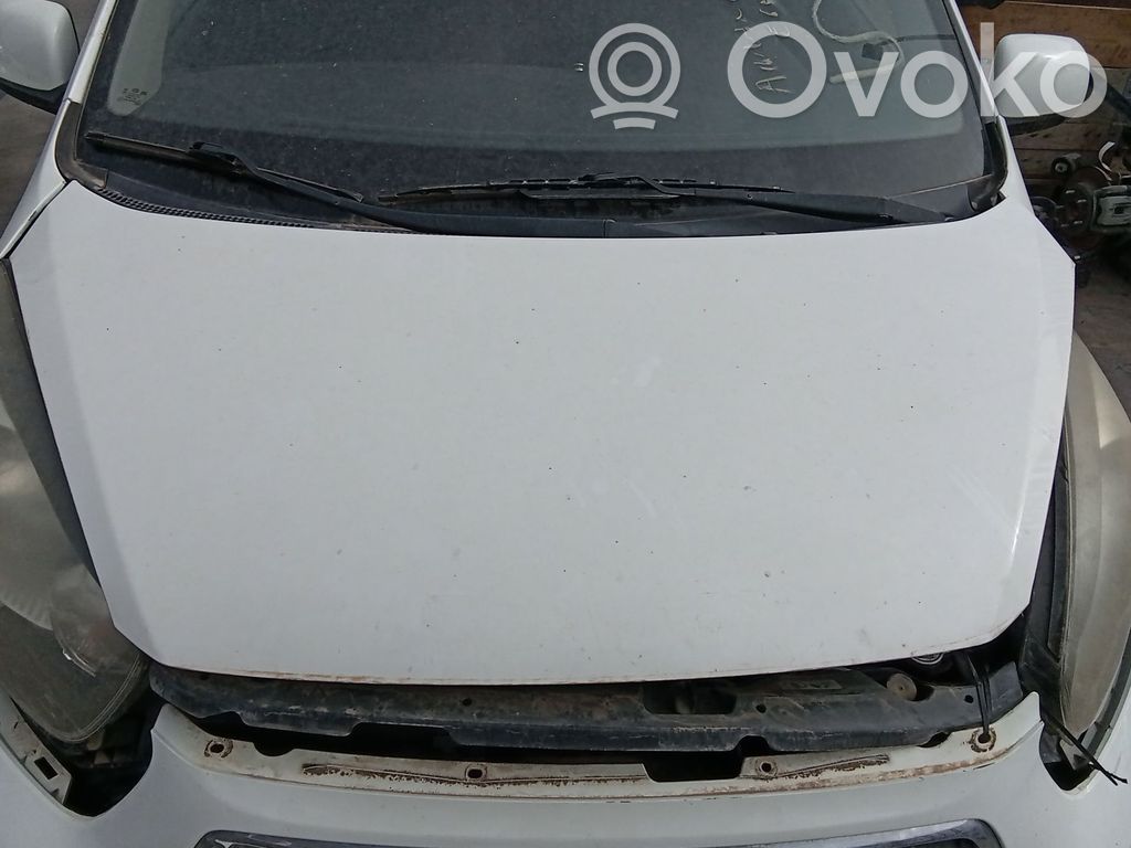 KIA Picanto Couvercle, capot moteur