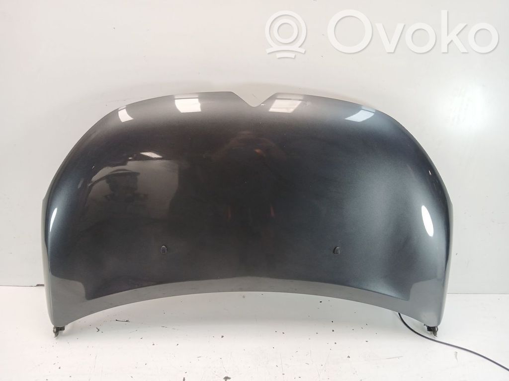 Citroen C3 Capotă motor 