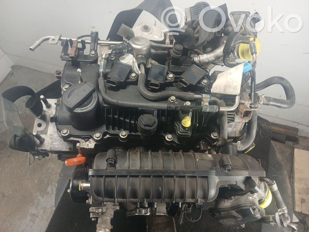 Hyundai Kona I Motor 