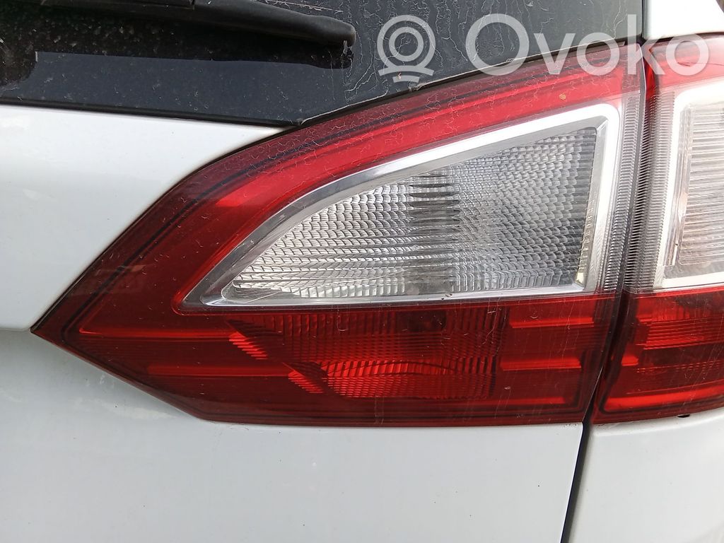 Ford C-MAX II Rückleuchte Heckleuchte