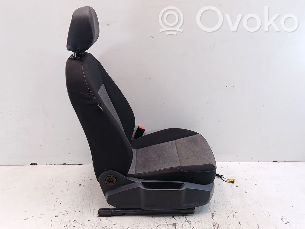 Volkswagen Golf SportWagen Sedile anteriore del passeggero