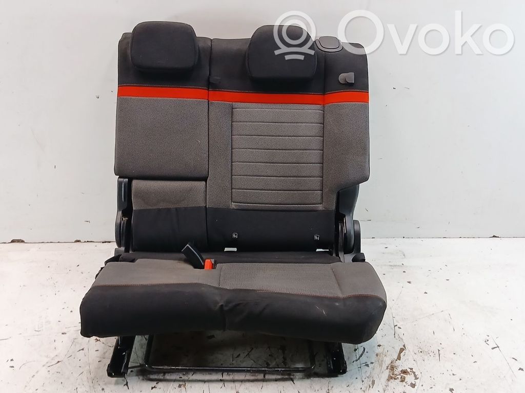 Citroen C3 Siège arrière