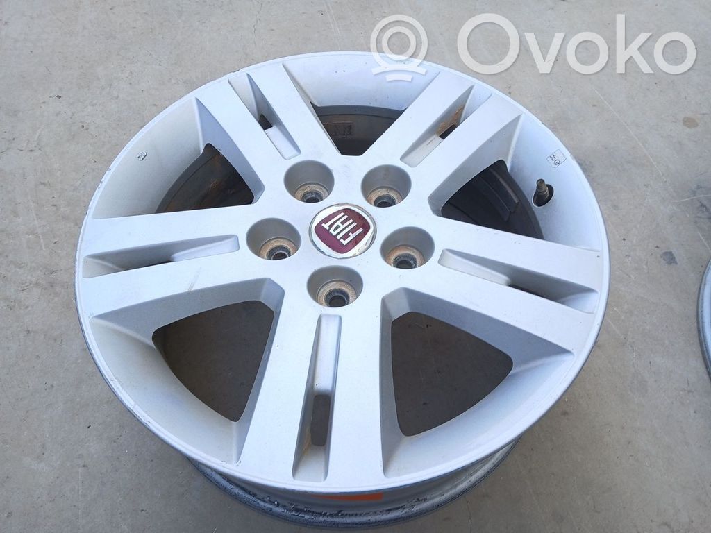 Fiat Freemont Jantă aliaj R18 