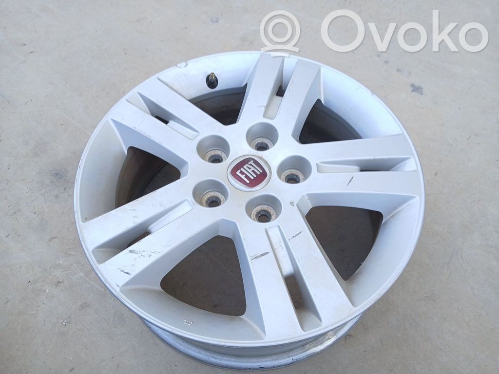 Fiat Freemont Jantă aliaj R18 