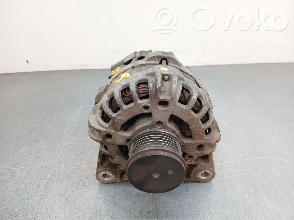 Dacia Lodgy Alternator