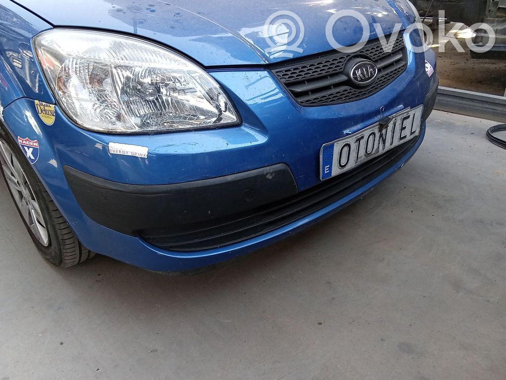 KIA Rio Paraurti anteriore