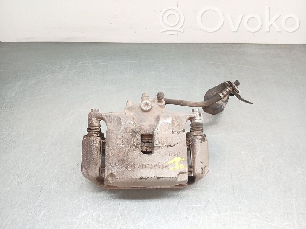 Mazda CX-30 Bremssattel vorne