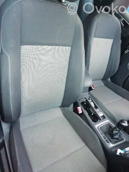 Volkswagen Golf SportWagen Juego del asiento