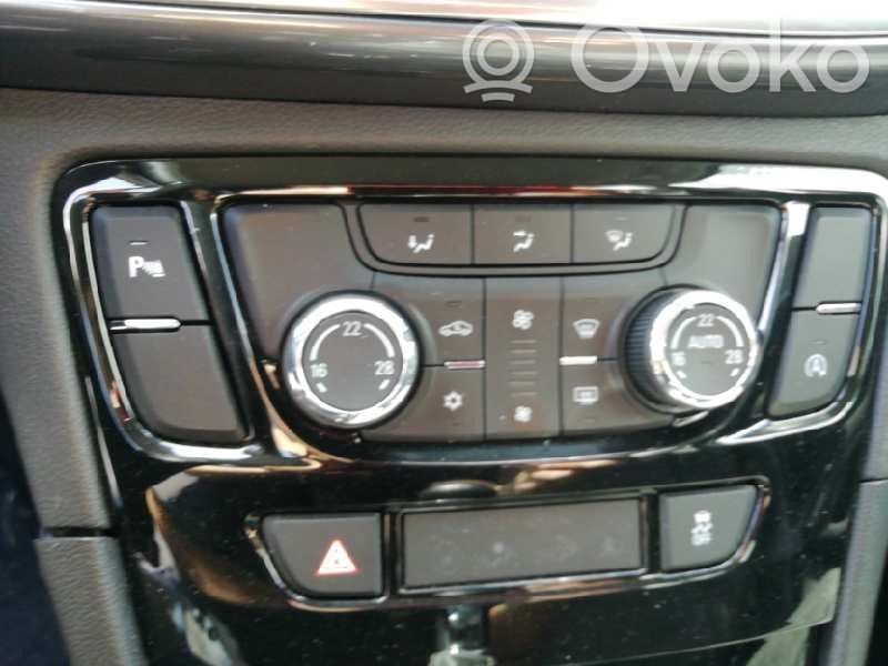 Opel Mokka X Unitate control climatizare