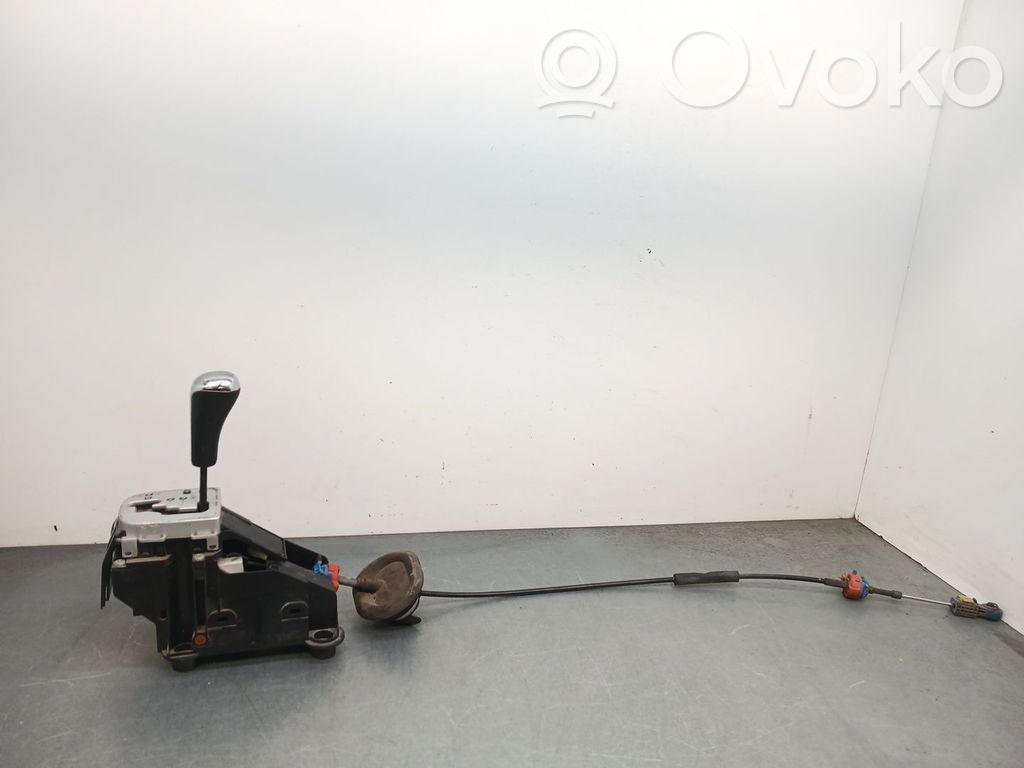Vaihdetanko   2400EY