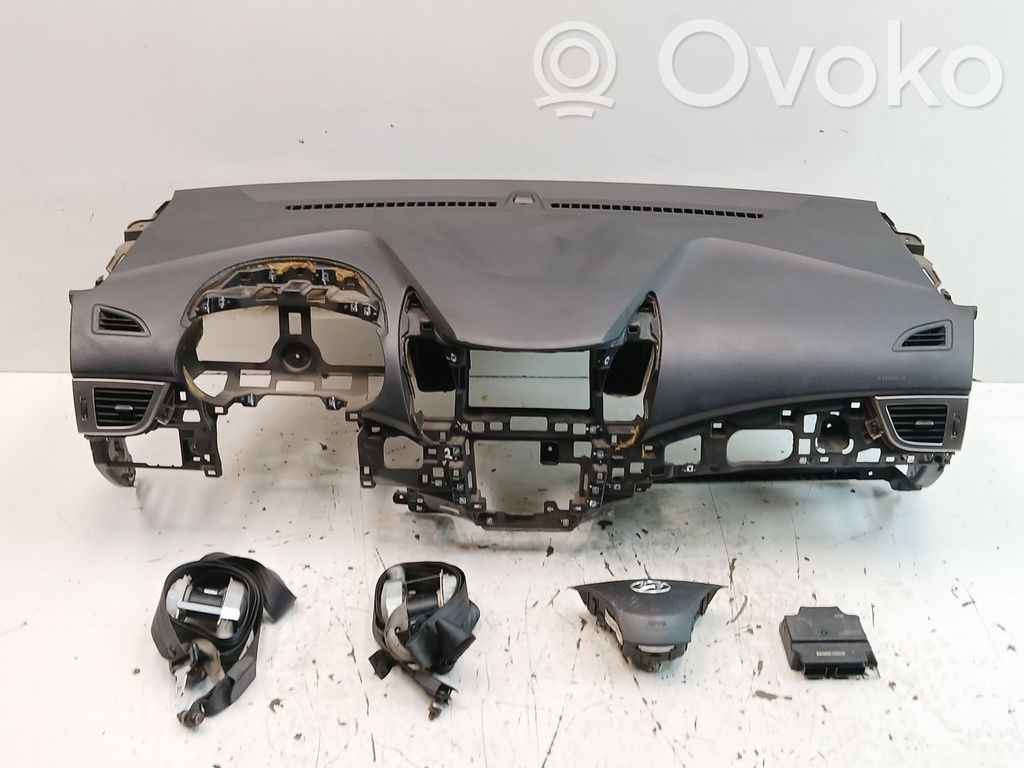 Hyundai i30 Set airbag