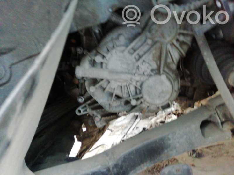 Opel Mokka X Cutie viteze manuală cu 5 trepte