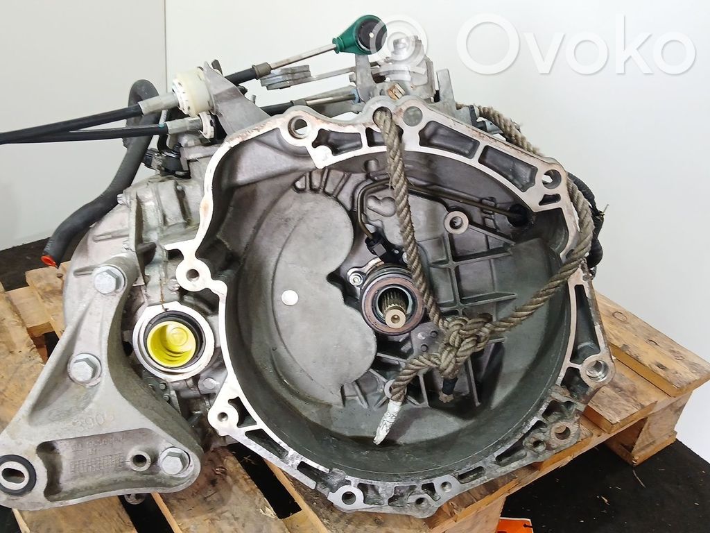 Opel Mokka X Scatola del cambio manuale a 5 velocità 