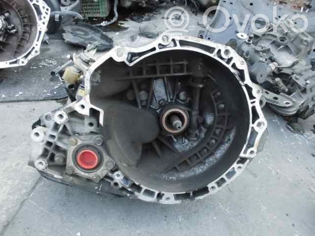 Chevrolet Aveo Boîte de vitesses manuelle à 5 vitesses