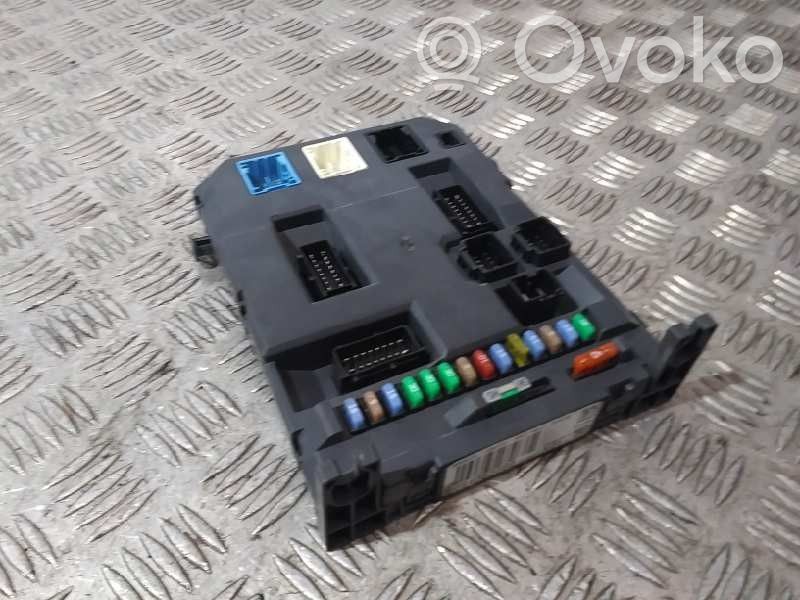 Peugeot 207 Unitate control BSM 