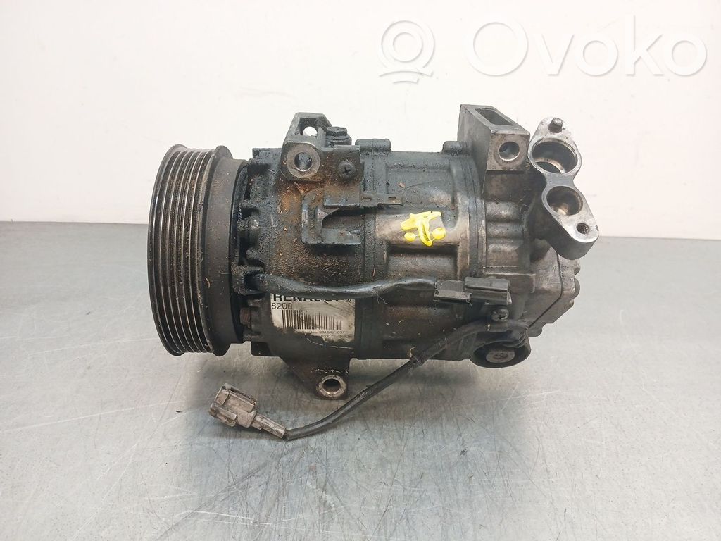 Renault Laguna III Compressore aria condizionata (A/C) (pompa)