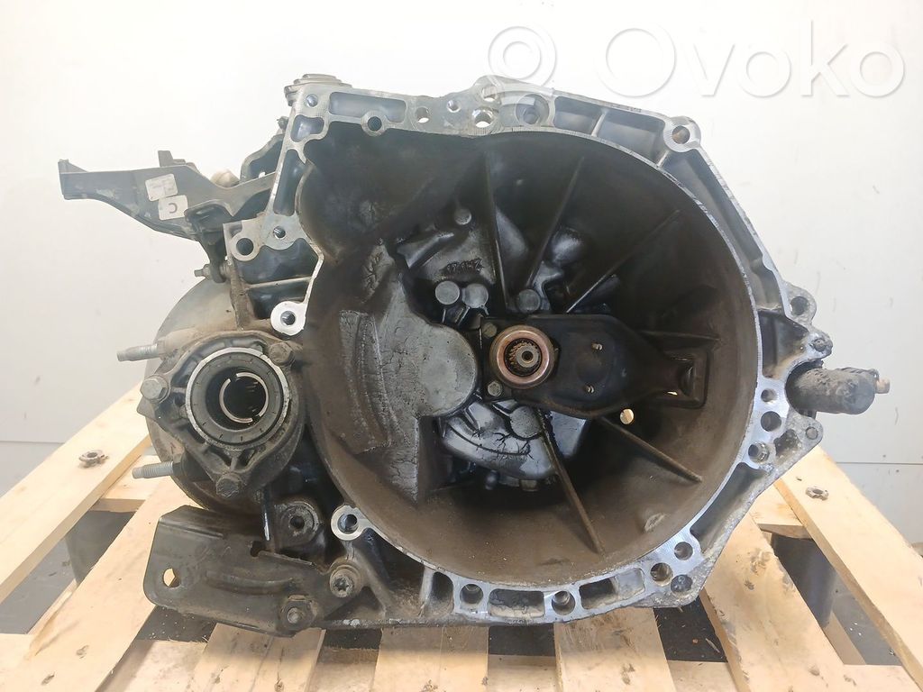 Opel Combo E Cutie viteze manuală cu 5 trepte 