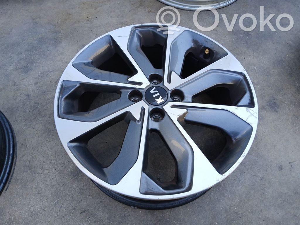 KIA Stonic Cerchione in lega R18