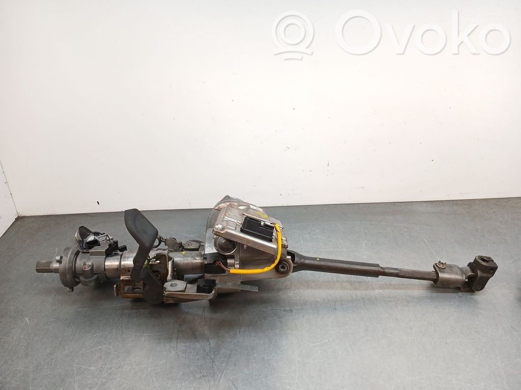 Opel Corsa C Scatola dello sterzo
