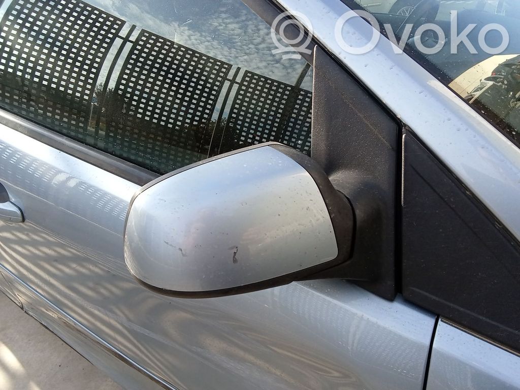 Ford Focus Rétroviseur électrique de porte avant 