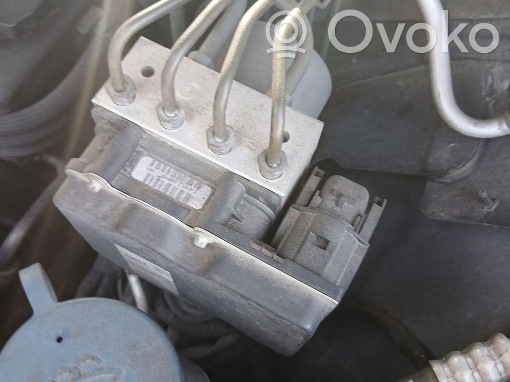 Bomba de ABS   0265236239,A2124312012