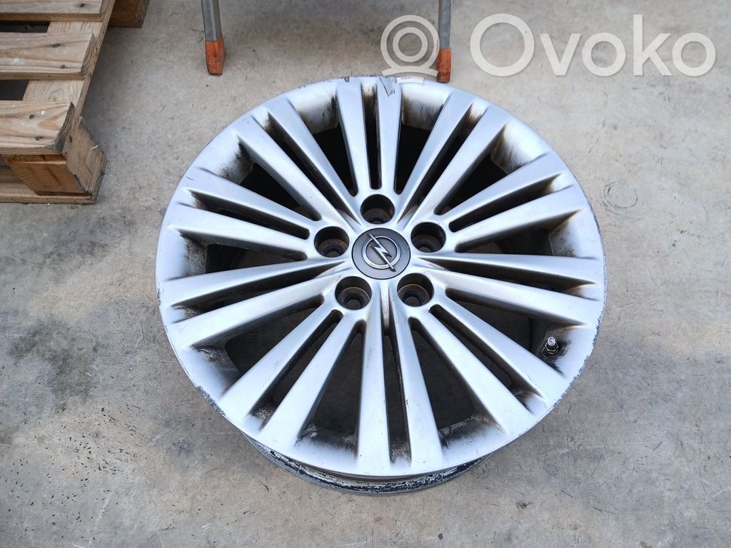 Opel Insignia A Jante alliage R18