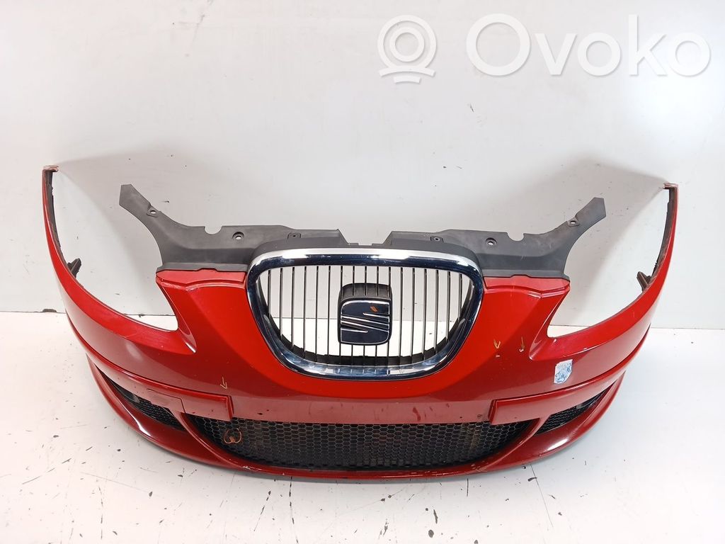 Seat Altea Paraurti anteriore
