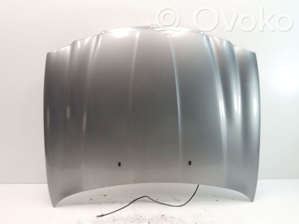 Couvercle, capot moteur   C2S39487
