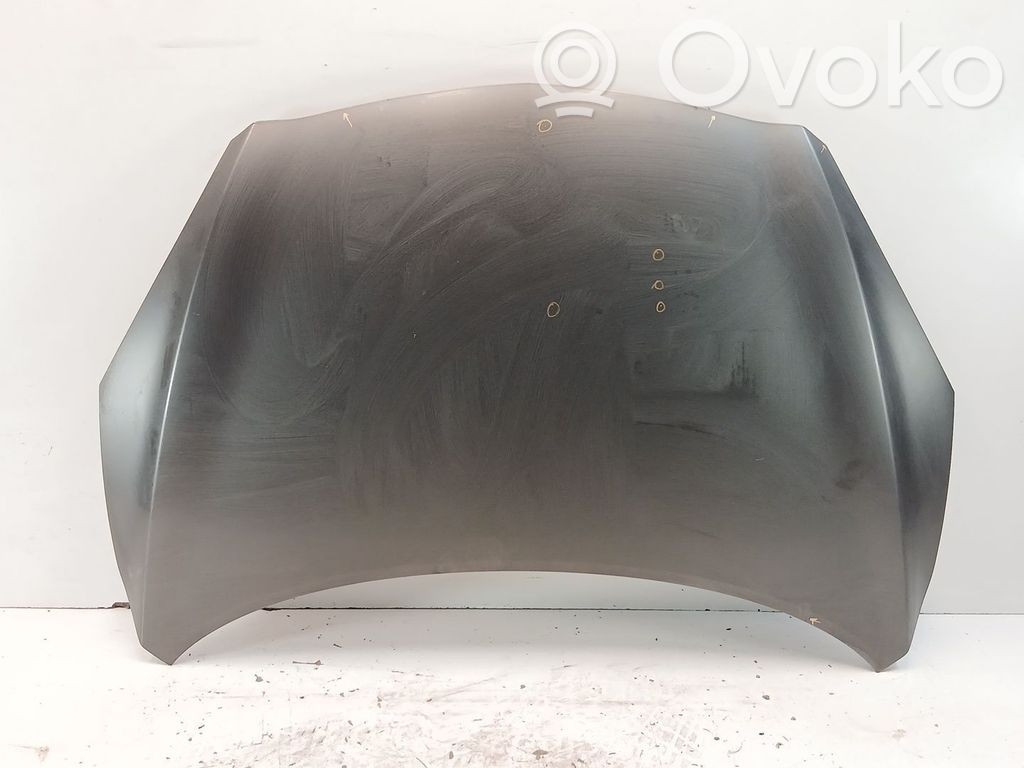 Mazda 3 II Vano motore/cofano