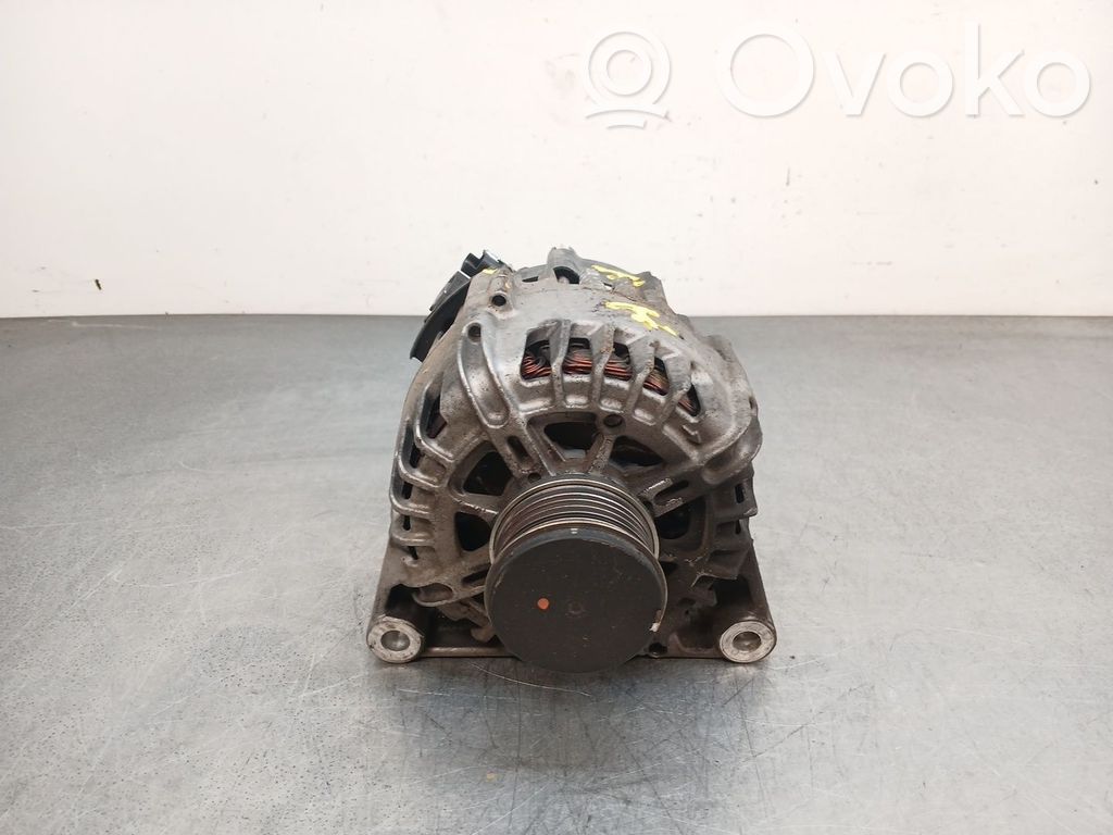 Alternador   9818677980