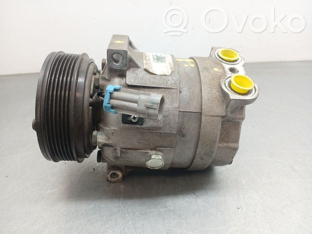 Opel Vectra B Compresor (pompă) aer condiționat (A/C) 