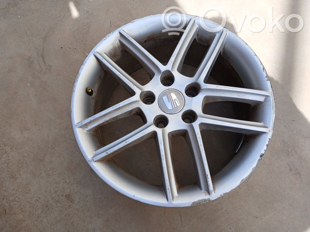 Seat Exeo (3R) Jantă aliaj R18