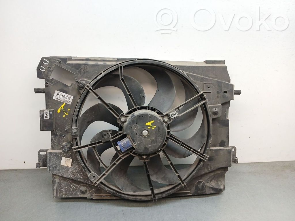 Elektrolüfter   214818009R