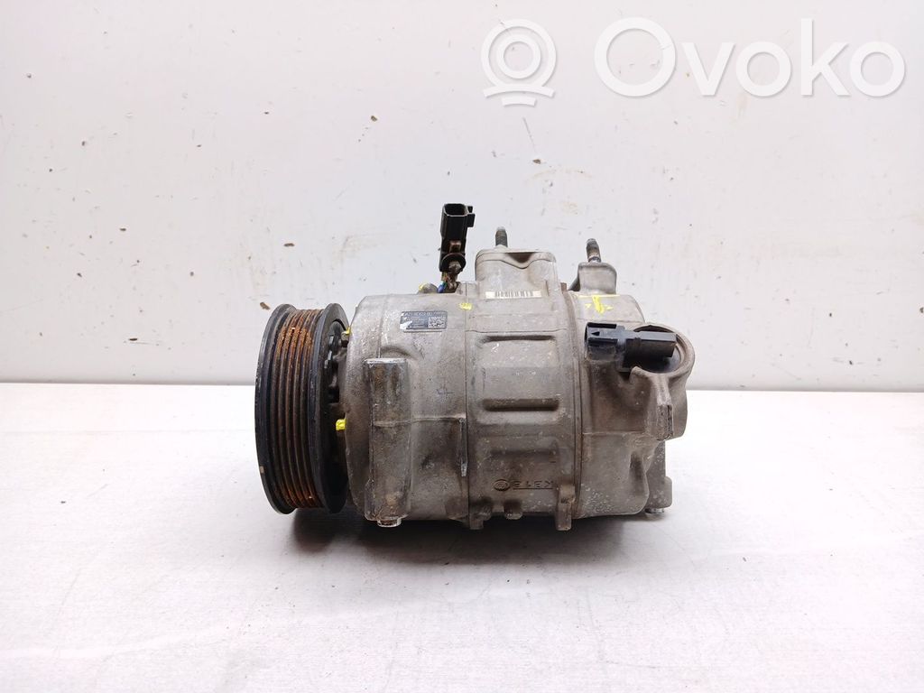 Klimakompressor Pumpe   GK2119D629BD,4472808890,P68QH