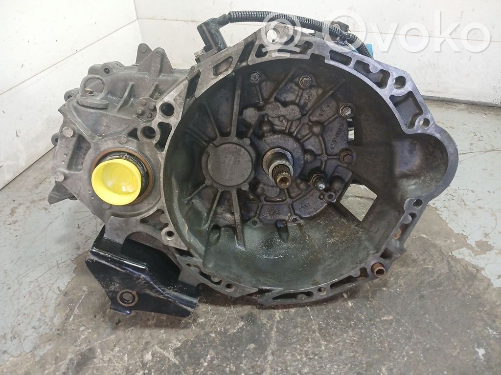 KIA Ceed 5 Gang Schaltgetriebe 