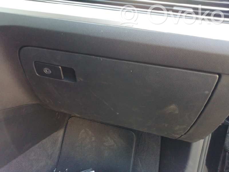 Volkswagen Passat Alltrack Cutie mănuși 