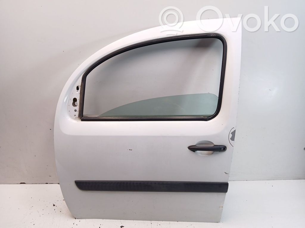Renault Kangoo II Ușă față 