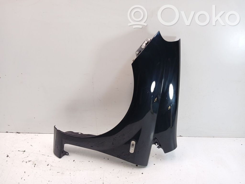 Fiat Punto Evo Parafango