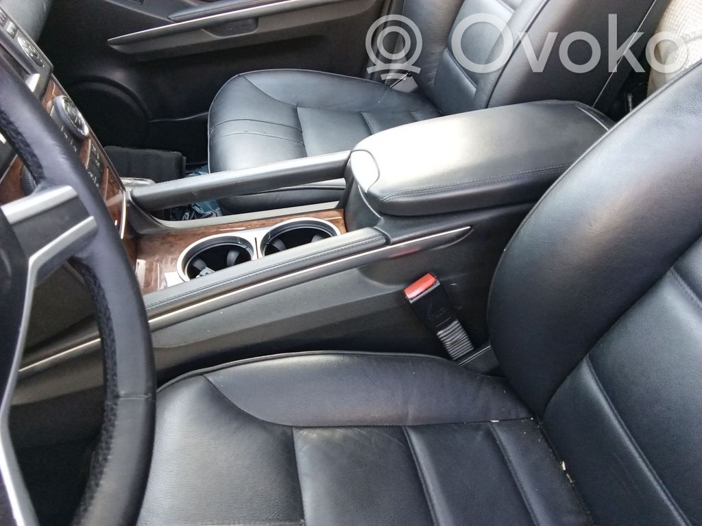 Mercedes-Benz ML AMG W164 Accoudoir