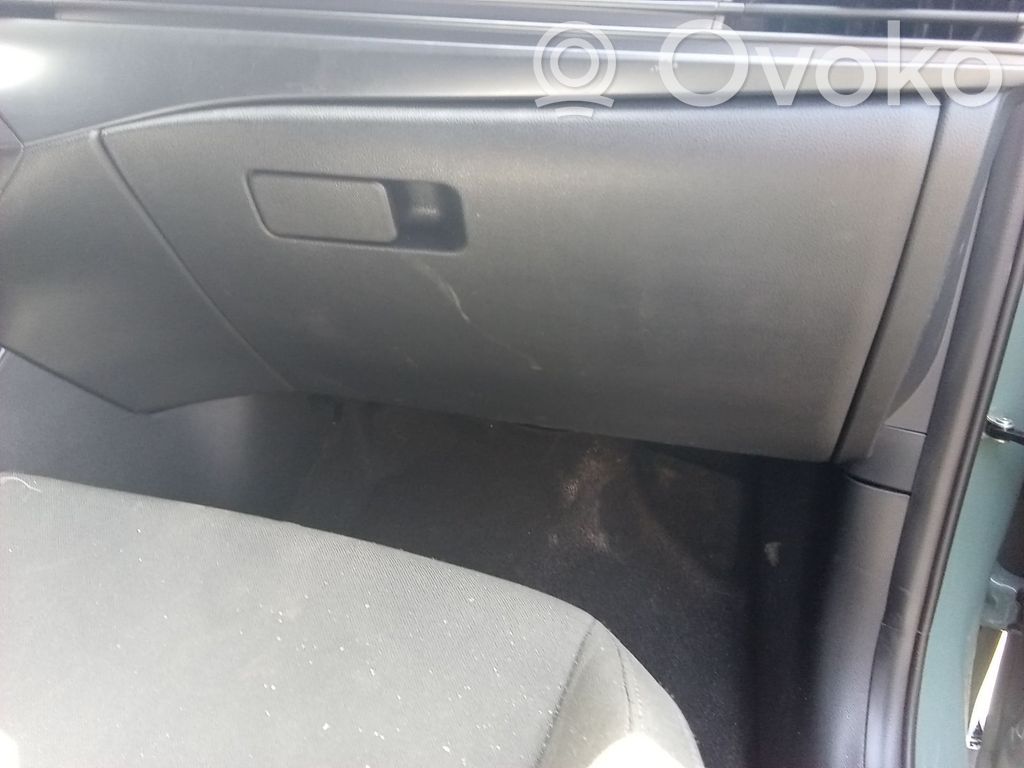 Hyundai Bayon Cutie mănuși