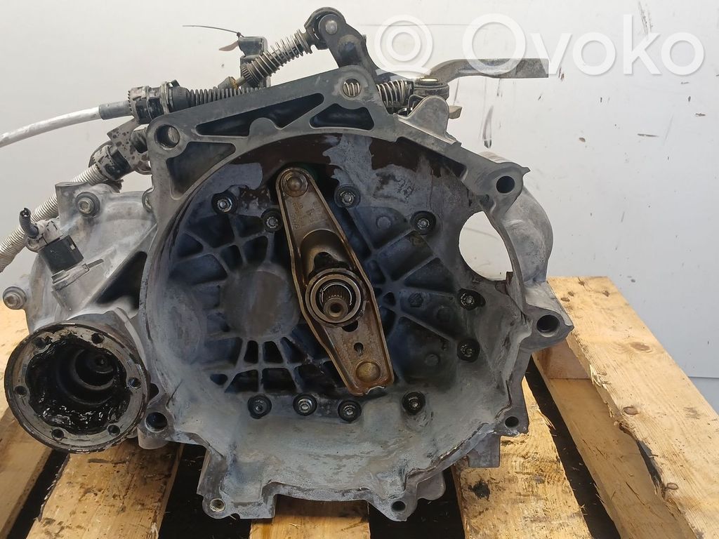Seat Ibiza II (6k) Boîte de vitesses manuelle à 5 vitesses 