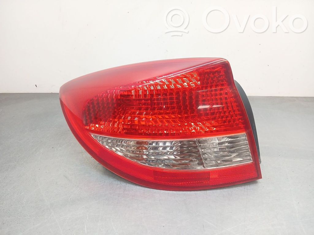 KIA Rio Takavalot 