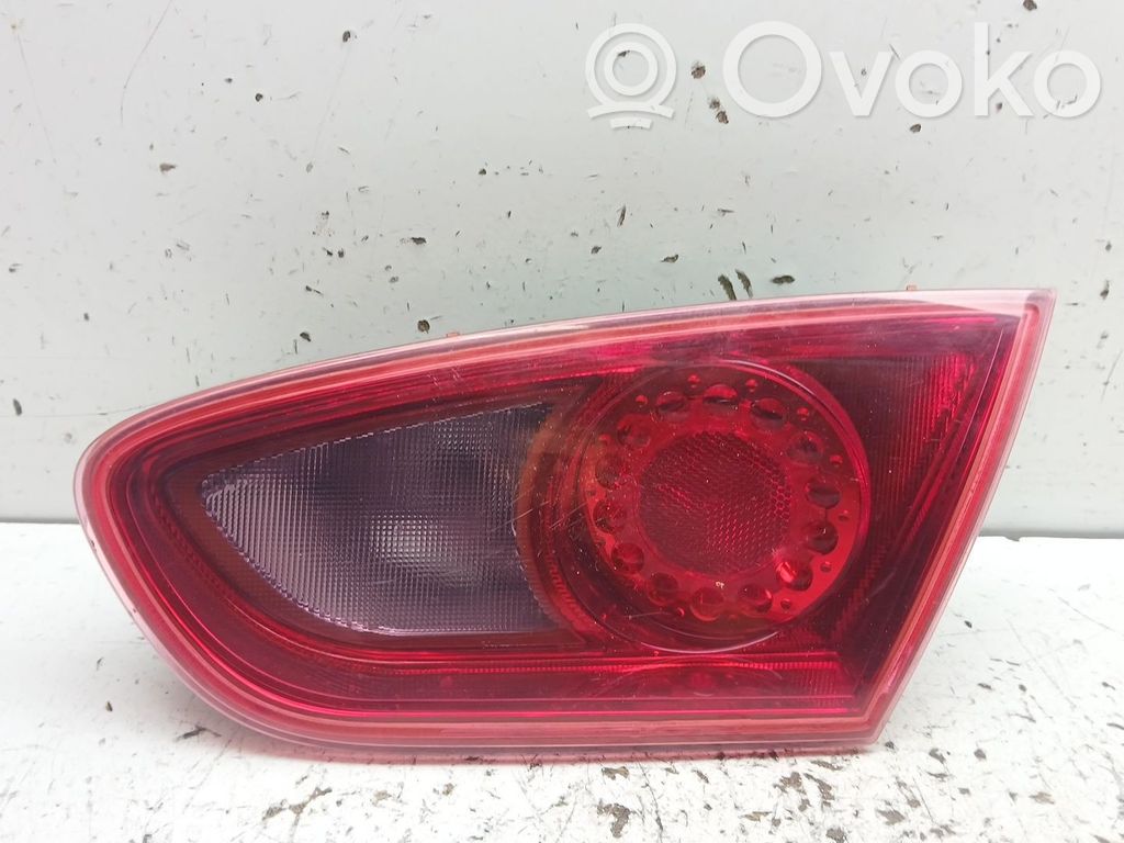 Seat Leon (1P) Takavalot 