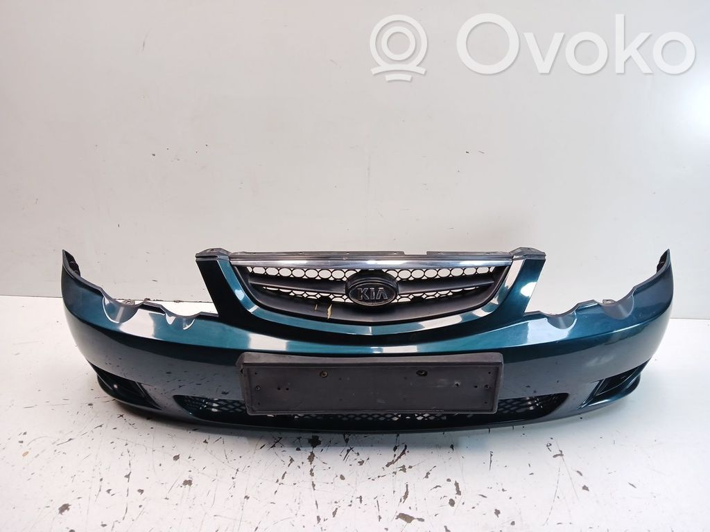 KIA Shuma Bară față 