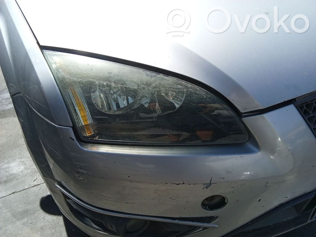 Ford Focus Scheinwerfer 