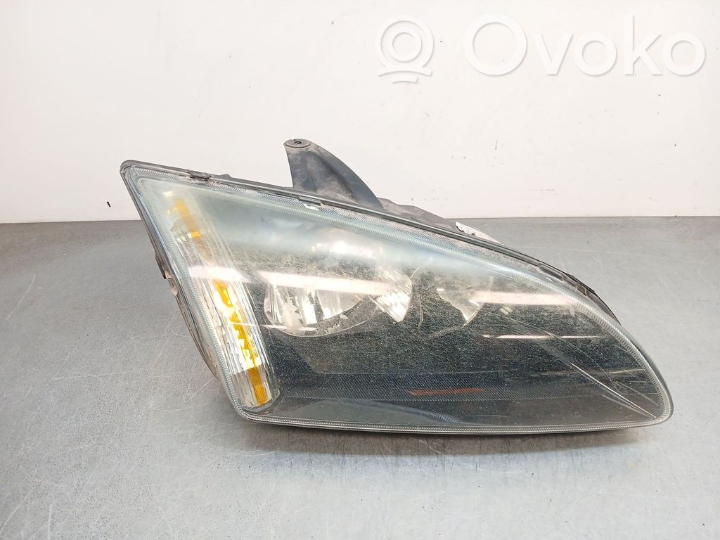 Ford Focus Phare frontale