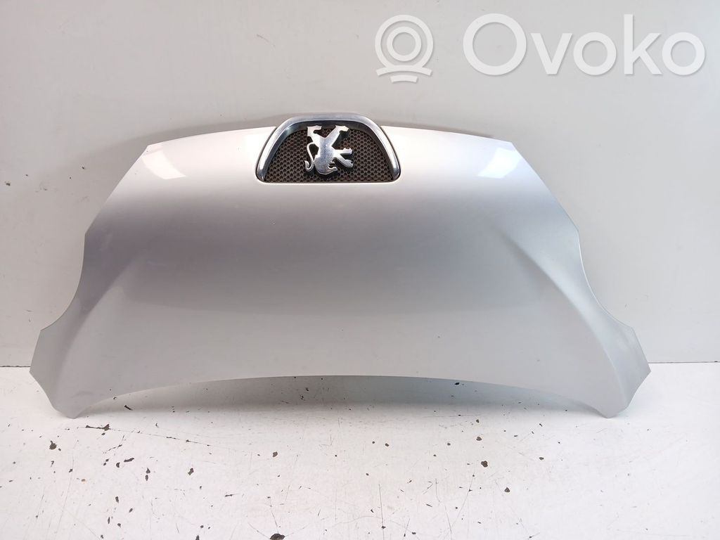 Peugeot 107 Capotă motor 