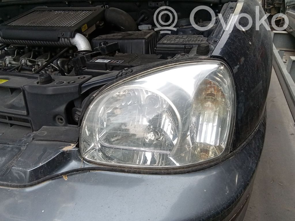 Hyundai Santa Fe Phare frontale