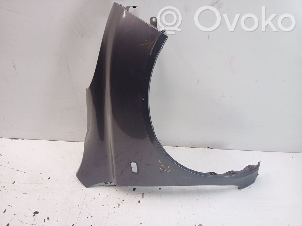 Nissan Micra C+C Fender 